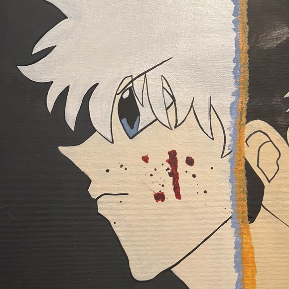 Kill X Gon - Picture 3 of 5